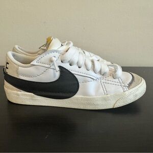 Nike Blazer Low '77 Jumbo